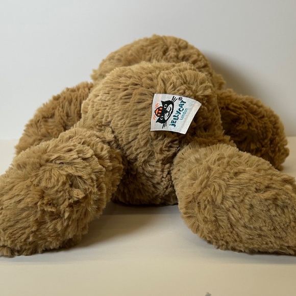 Jellycat Bumbly Bear Small Plush - Picture 11 of 12